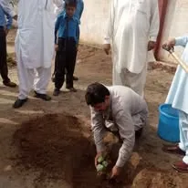 Green Seekers Activity